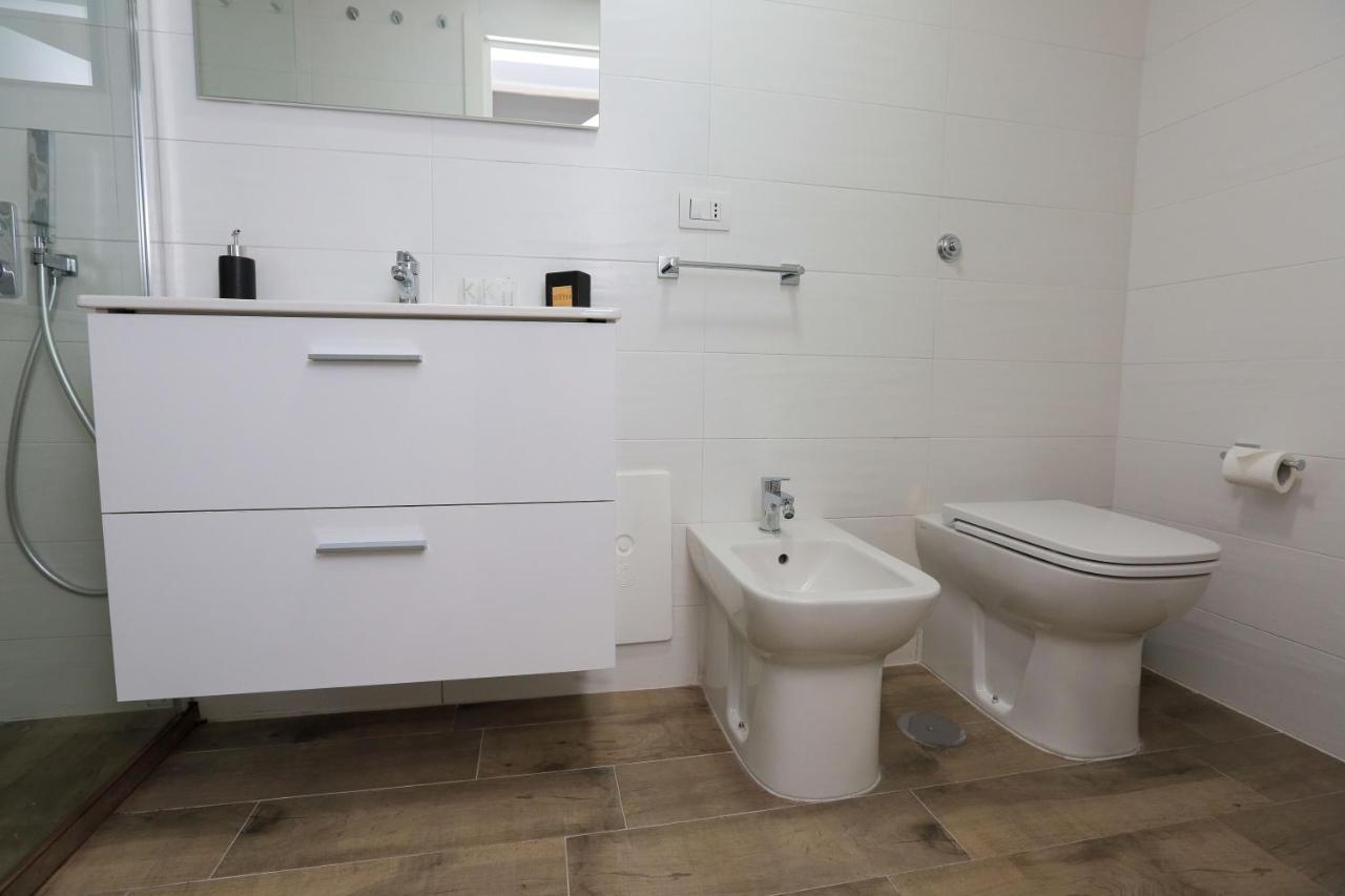 Plateia Apartment Napoli Ngoại thất bức ảnh