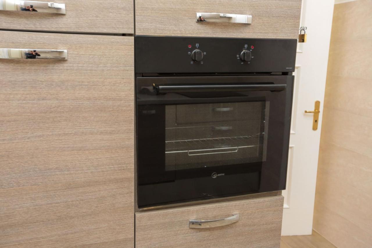 Plateia Apartment Napoli Ngoại thất bức ảnh