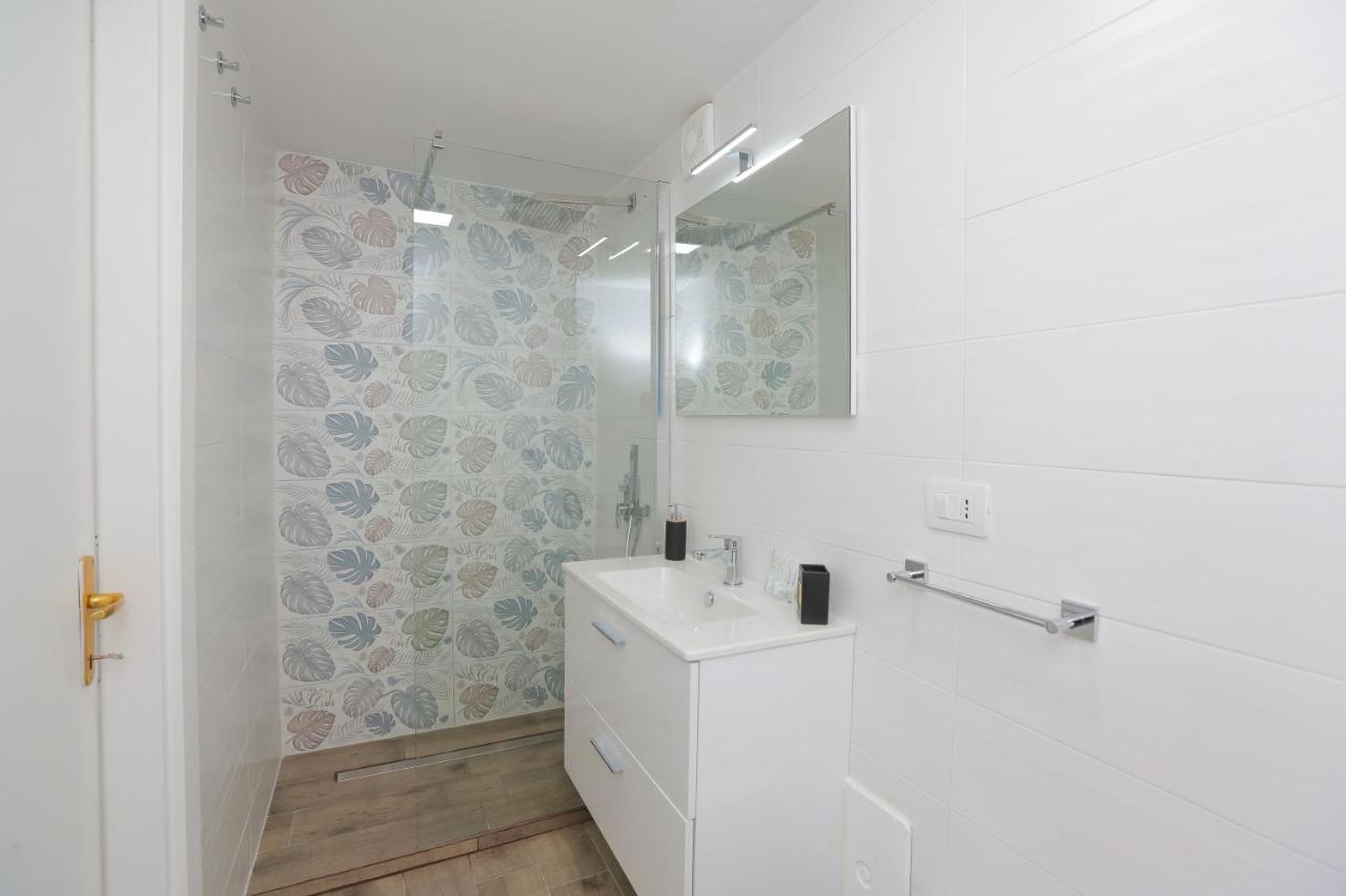 Plateia Apartment Napoli Ngoại thất bức ảnh